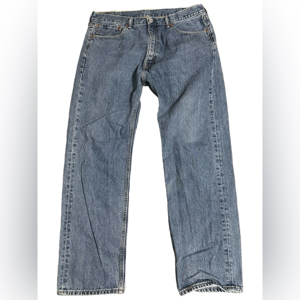 38x32 LEVI’S 505 Jeans